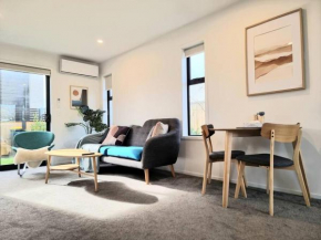 Addington Townhouse 7 mins walk to Arena